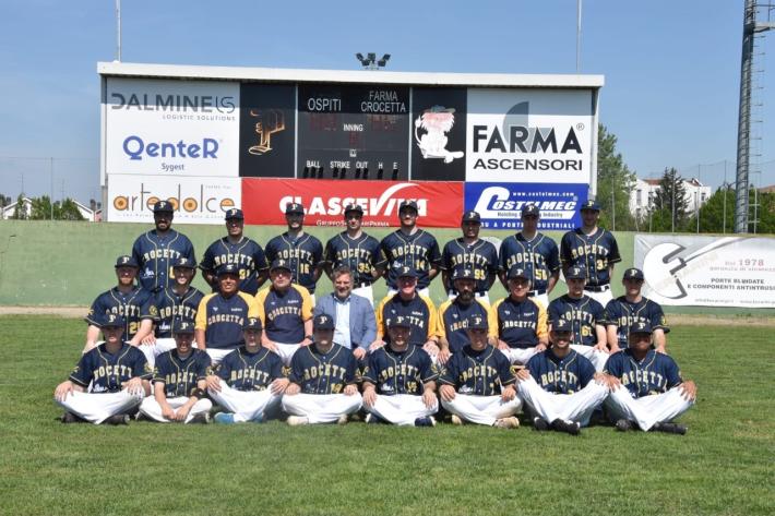 Farma Crocetta: sabato opening dai allo Stuard arriva il Rimini