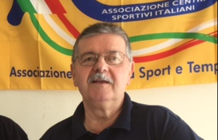 E' morto Einer Menozzi, aveva 79 anni