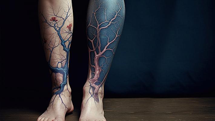 Chirurgia vascolare, ultrasuoni per le vene 