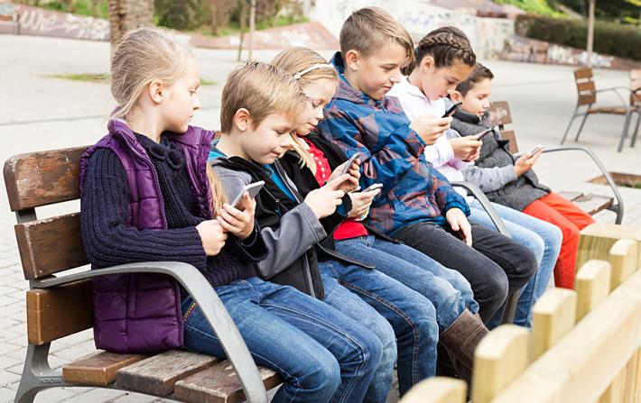 Vite &laquo;magnetiche&raquo; 