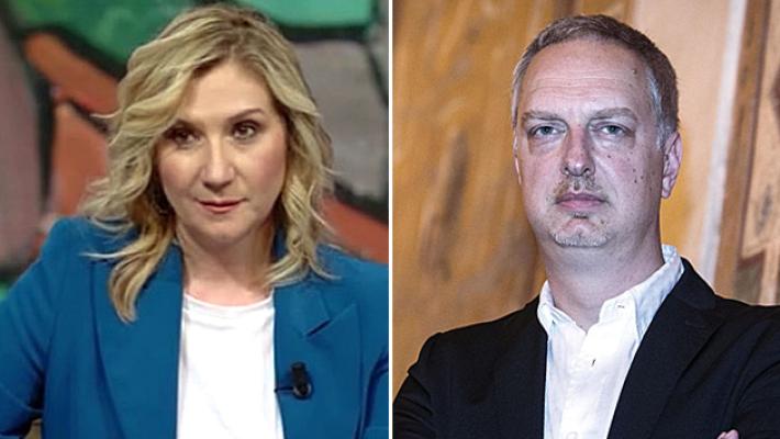 Stop a Scurati su Rai3, era previsto monologo su 25 aprile 