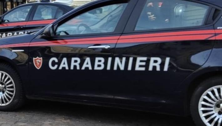 Parma: deve scontare 5 anni 6 mesi e 25 giorni di reclusione. rintracciato dai carabinieri &egrave; stato condotto in carcere.