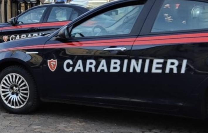 Parma: deve scontare 5 anni 6 mesi e 25 giorni di reclusione. rintracciato dai carabinieri &egrave; stato condotto in carcere.