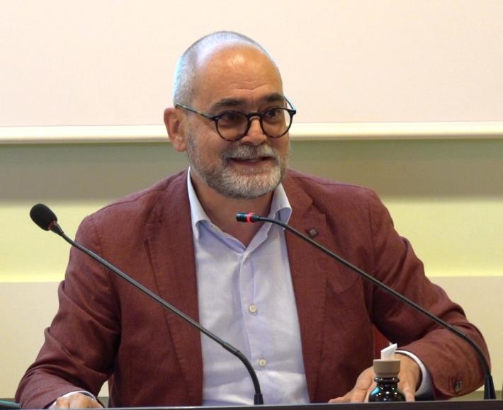 Forum del Terzo settore di Parma: il nuovo portavoce &egrave; Roberto Berselli