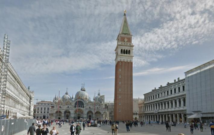 Venezia debutta il biglietto: il 25 aprile si entra con il ticket - Tutte le info