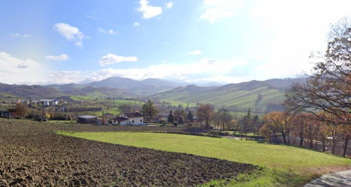 Allarme incendio inun'abitazione a Respiccio: in fiamme la canna fumaria 