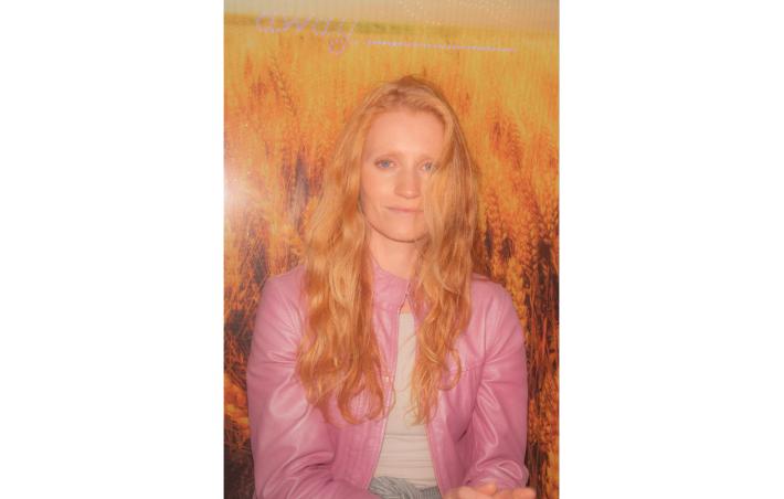 Il borgo di Berceto (PR), Emilia-Romagna, ospita un intervento artistico di Sóley Ragnarsdóttir per la quinta edizione di Una Boccata d'Arte | 22 giugno - 29 settembre 2024