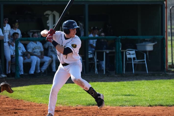 Parmaclima,  ambizioni da titolo italiano ed esordio sul campo di Grosseto 