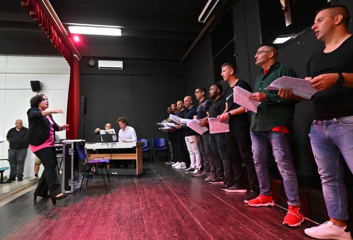 Teatro Regio: l&rsquo;opera negli istituti penitenziari vince il 43&deg; premio Abbiati &ldquo;Filippo Siebaneck&rdquo;