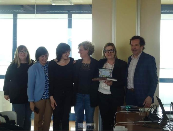 Alla Casa della Musica il Premio nazionale "Persona e Comunit&agrave;" per la mostra "Viaggio nella musica di Miecio Horszowski"