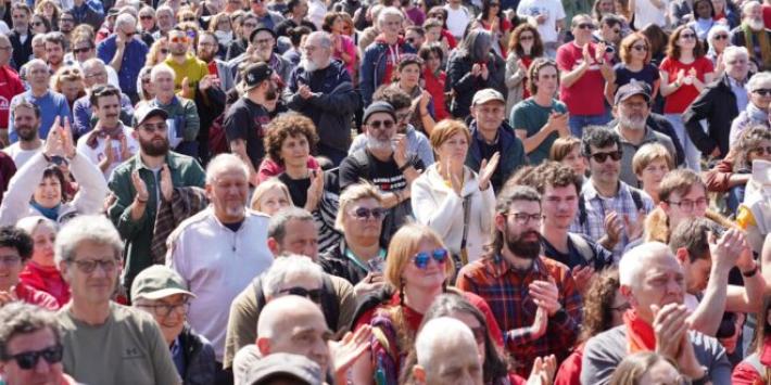 Una sottoscrizioni per Casa Cervi, dopo il furto dell'incasso del 25 Aprile