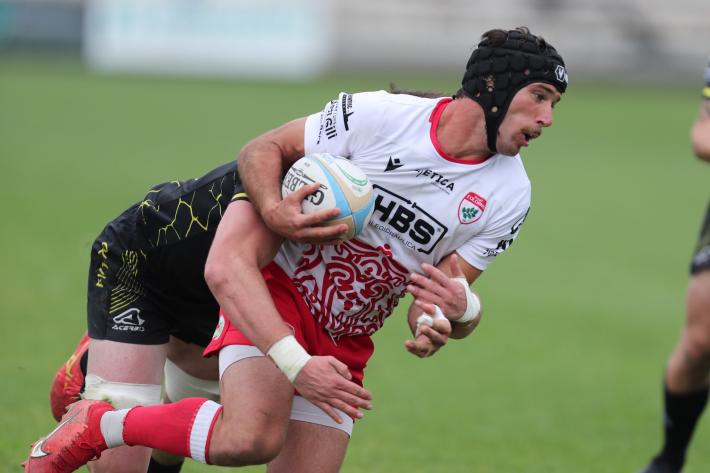 Serie A Elite: il Viadana si aggiudica il derby con il Colorno