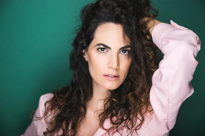 &laquo;Sar&ograve; una Matilde vera e sincera&raquo;