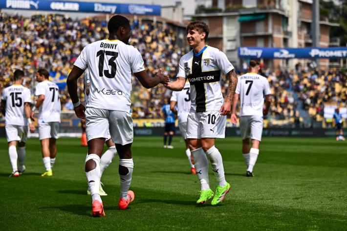 Serie A, ma quando arriverai?