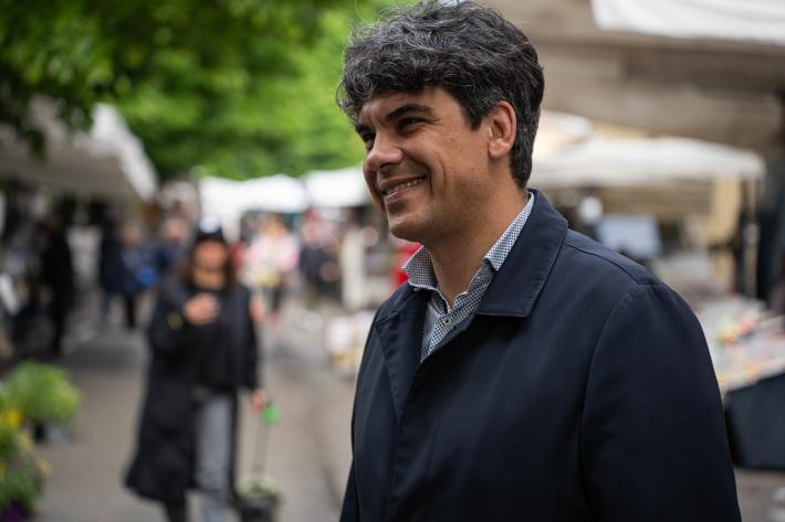 Malvisi sulle scuole: &ldquo;Saranno al centro di un importante miglioramento&rdquo;