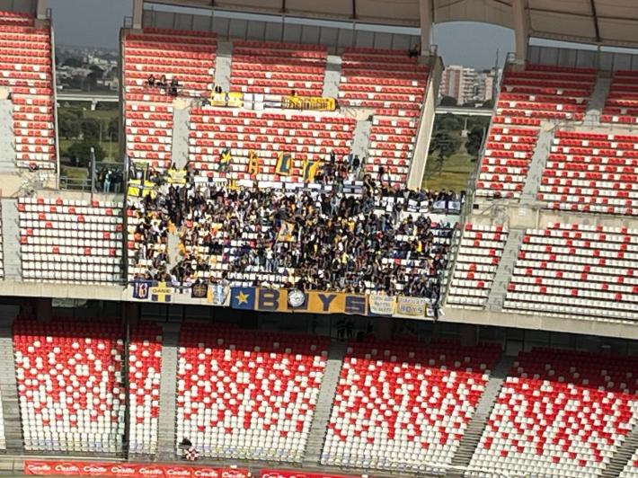 Il Parma insegue a Bari un sogno chiamato Serie A