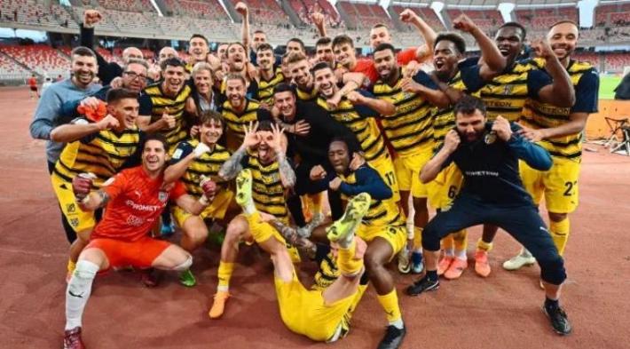 Qual &egrave; il gol pi&ugrave; bello del Parma quest'anno? Vota il sondaggio