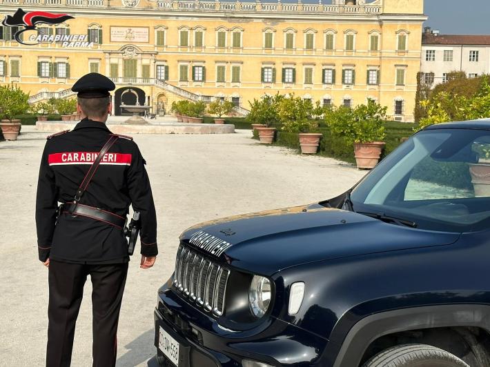 Colorno: cerca di acquistare dei capi di abbigliamento firmati, paga con bonifico ma non riceve la merce. Denunciato 20enne italiano