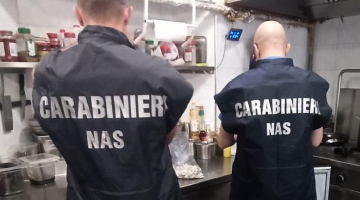 Salsomaggiore: ispezione dei Nas scopre gravi carenze in un albergo. Il Comune ne ordina la chiusura