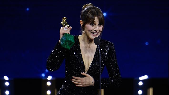 Garrone e Cortellesi trionfano ai David di Donatello