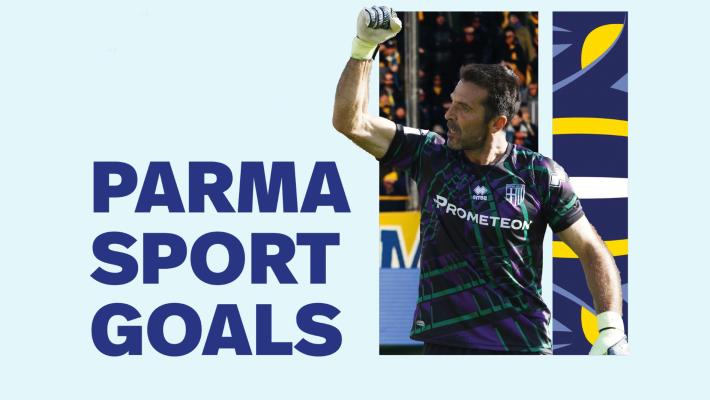 Parma sport goals:  il 17 maggio  verr&agrave; presentato lo Sport Plan di Parma e verr&agrave; consegnato a Gigi Buffon il sigillo della citt&agrave; 