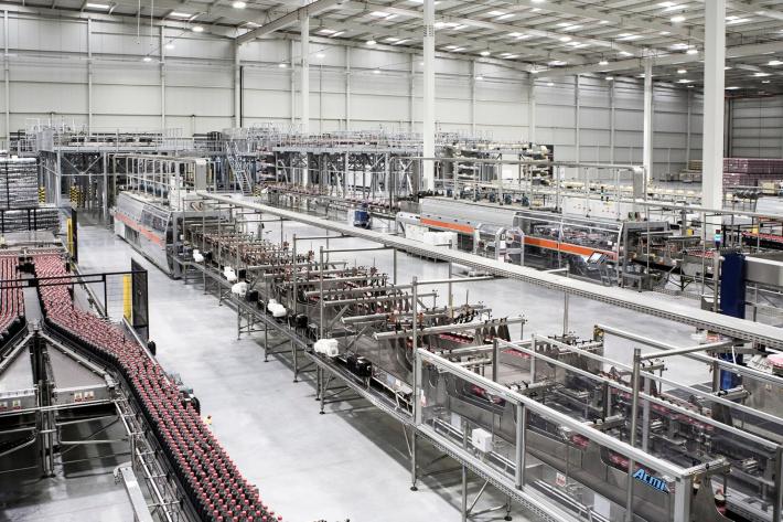 Omnia Technologies acquisisce Acmi, Sacmi Beverage e Sacmi Labelling