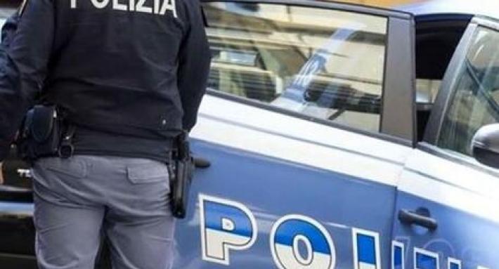 polizia 