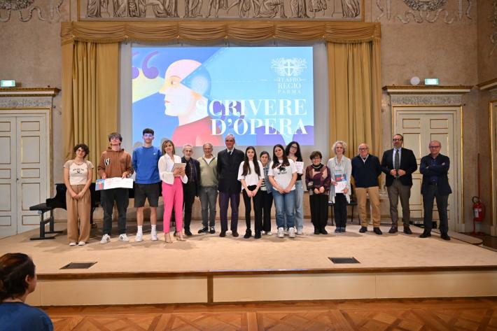 Proclamati i vincitori del premio Elena Formica