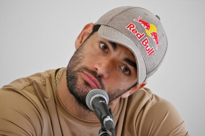 Internazionali di Roma: dopo Sinner d&agrave; forfait anche Berrettini: "Non sono ancora pronto"