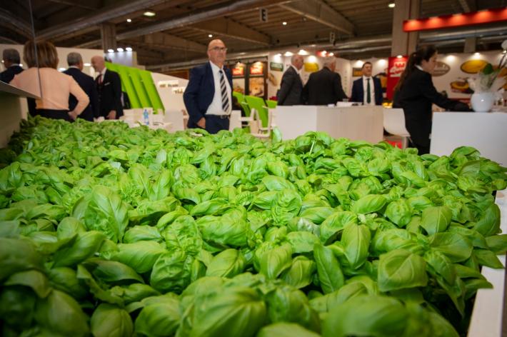 Cibus: si &egrave; conclusa l'edizione dei record: 75mila presenze (+25% rispetto al 2023). Boom di brand e di buyer