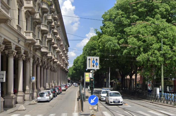 Investito dall'autobus, morto l'imprenditore  Valentino Ganz: fond&ograve; il Torino Baket