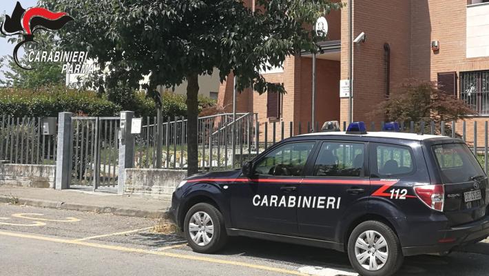 Medesano: ammesso all&rsquo;affidamento in prova, non rispetta le regole imposte dal giudice. 54enne torna in carcere