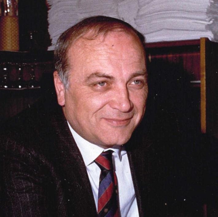 &ldquo;Una vita per l&rsquo;agricoltura&rdquo;: convegno in occasione del ventesimo anniversario della scomparsa di Romano Comelli