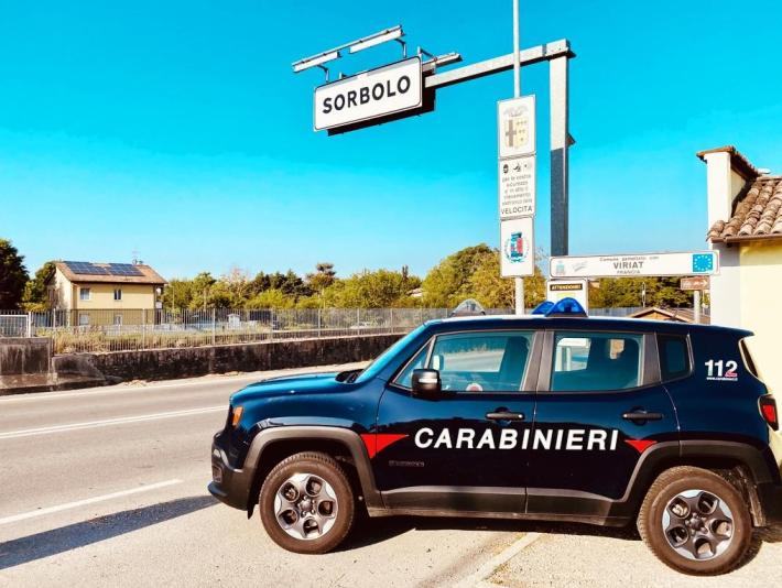 Lite a coltellate, due arresti per tentato omicidio a Sorbolo