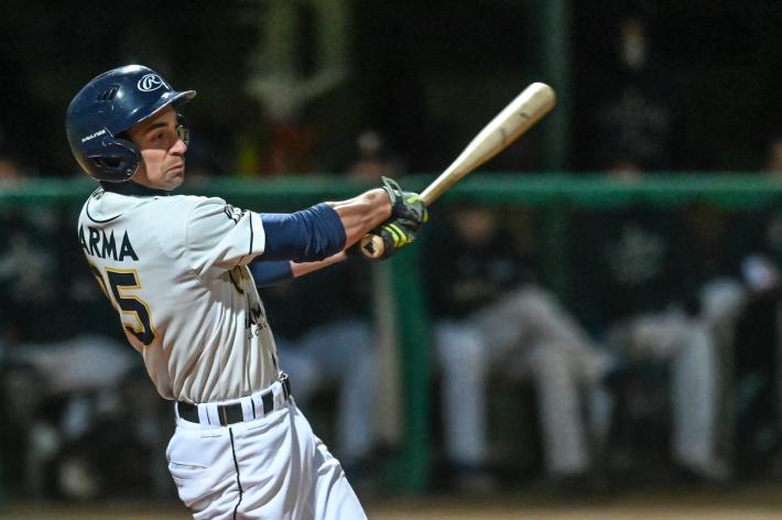 La Farma Crocetta pareggia i conti con il  Ronchi grazie a un fenomenale Carrillo