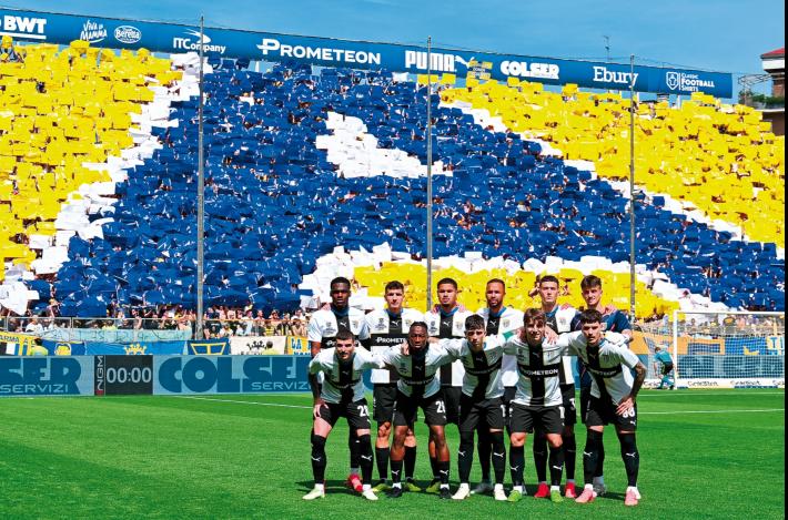 Qual &egrave; las partita del Parma pi&ugrave; bella? - Vota il sondaggio