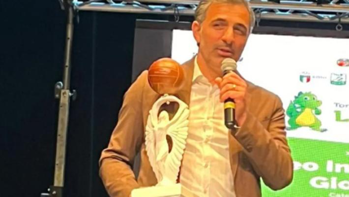 A Pecchia il premio Maestrelli. Premiato anche l'ex crociato Galloppa
