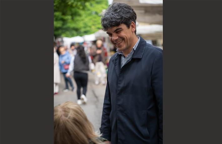 Fidenza, Malvisi: "Nuovo piano di rilancio delle frazioni"