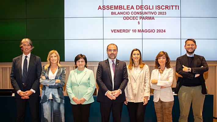 Commercialisti, le priorit&agrave;: formazione e territorio