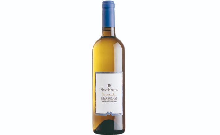 Chardonnay L&rsquo;Incanto IGT  2022 Maso Martis