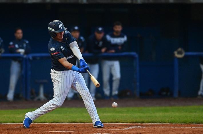 Presentazione Parma-Bsc Grosseto