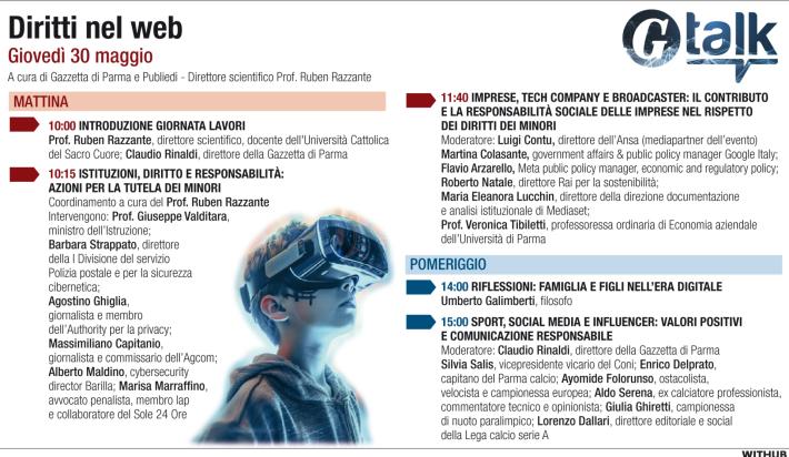 Sportivi e social: &laquo;La vita vera &egrave; oltre quegli schermi&raquo;
