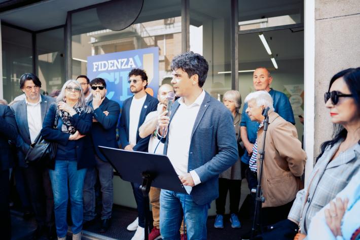 Malvisi: "Cultura e turismo sono per Fidenza un'occasione di sviluppo"