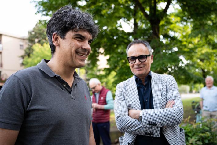 Malvisi: &ldquo;Nuovi investimenti per strade, decoro, scuole e sicurezza&rdquo;