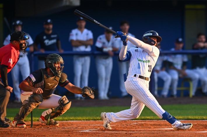 Parma Clima 1 - Big Mat Grosseto 2