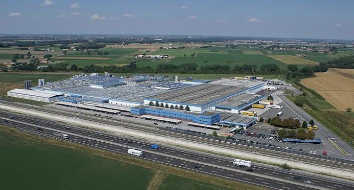 Procter&Gamble sperimenta la settimana corta a Gattatico nel Reggiano