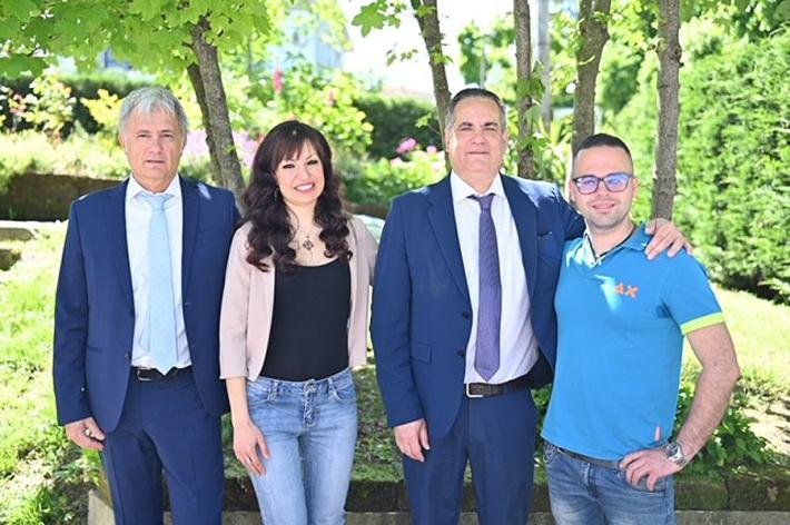 Medesano: Fratelli d&rsquo;Italia, Progettualit&agrave; Felegara 