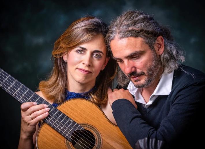 Parma, "Paganini Guitar Festival" al via con un concerto dedicato a Mario Castelnuovo-Tedesco (23 maggio)