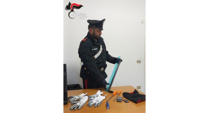 Langhirano: tentano furto in una abitazione: scoperti si nascondono in un pollaio. Arrestati