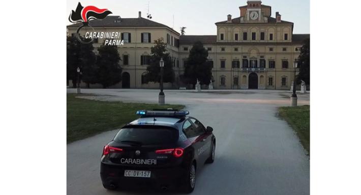 Parma: deve scontare 10 mesi di reclusione. Rintracciato dai carabinieri &egrave; stato condotto in carcere
